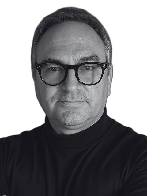 Arnaud R., consultant IA